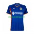 Camisola Getafe CF Homem Equipamento Primeiro 2025-2026 Manga Curta